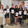 HANDECO - РЕГИОНАЛНО ТАКМИЧЕЊЕ УЧЕНИЧКИХ КОМПАНИЈА